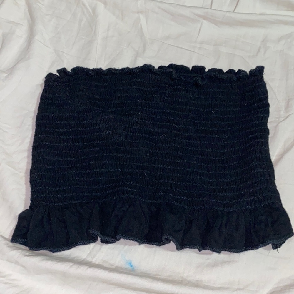 Forever 21 Crop Top